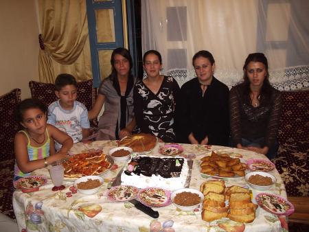 3id miladanei